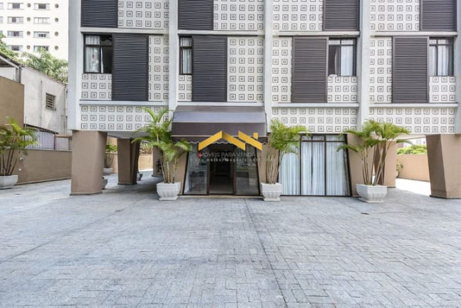Imagem Apartamento com 2 Quartos à Venda, 96 m² em Paraíso - São Paulo Imagem Apartamento com 2 Quartos à Venda, 96 m² em Paraíso - São Paulo
