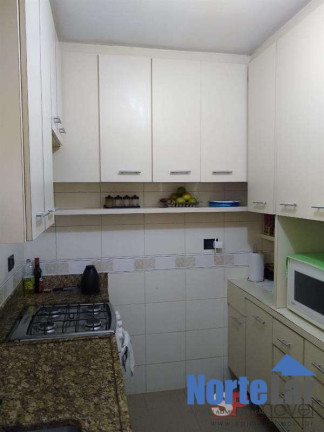 Imagem Apartamento com 2 Quartos à Venda, 70 m² em Santana - São Paulo
