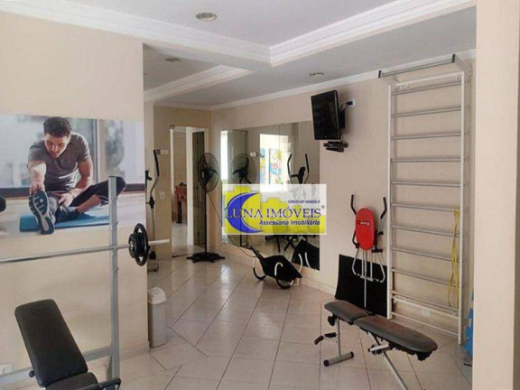 Imagem Apartamento com 4 Quartos à Venda, 240 m² em Vila Caminho Do Mar - São Bernardo Do Campo Imagem Apartamento com 4 Quartos à Venda, 240 m² em Vila Caminho Do Mar - São Bernardo Do Campo