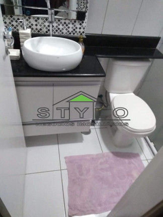 Imagem Apartamento com 2 Quartos à Venda, 65 m² em Centro - São Bernardo Do Campo Imagem Apartamento com 2 Quartos à Venda, 65 m² em Centro - São Bernardo Do Campo