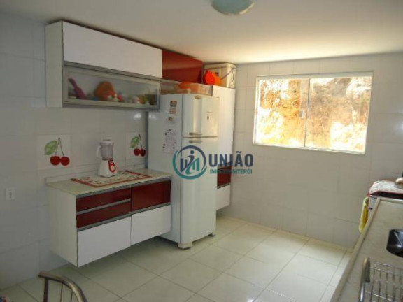 Imagem Casa com 4 Quartos à Venda, 220 m² em Sape - Niterói Imagem Casa com 4 Quartos à Venda, 220 m² em Sape - Niterói