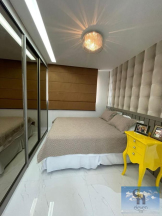 Imagem Apartamento com 4 Quartos à Venda, 126 m² em Pituba - Salvador