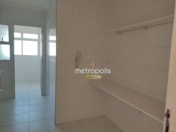 Imagem Apartamento com 2 Quartos para Alugar, 64 m² em Santo Antônio - São Caetano Do Sul Imagem Apartamento com 2 Quartos para Alugar, 64 m² em Santo Antônio - São Caetano Do Sul
