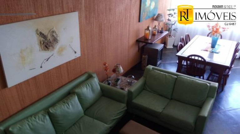Imagem Cobertura com 4 Quartos à Venda, 254 m² em Balneário Das Dunas - Cabo Frio Imagem Cobertura com 4 Quartos à Venda, 254 m² em Balneário Das Dunas - Cabo Frio