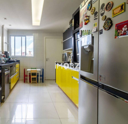 Imagem Imóvel com 3 Quartos à Venda, 263 m² em Vila Andrade - São Paulo