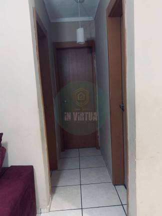 Imagem Apartamento com 2 Quartos à Venda, 40 m² em Chácara Dos Pinheiros - Cuiabá