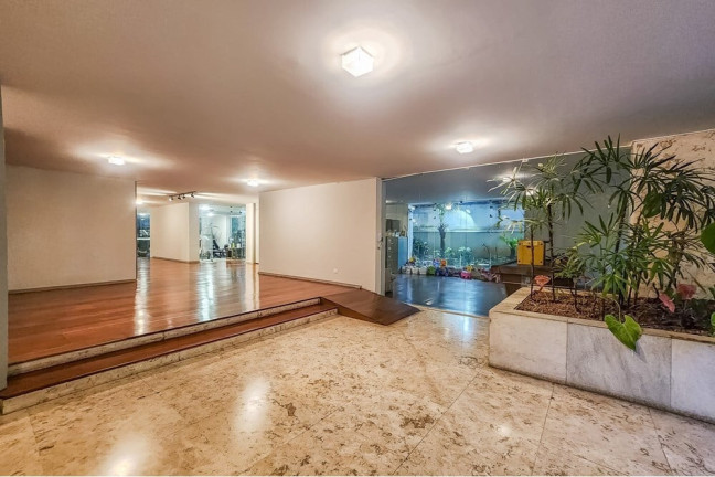 Apartamento com 2 Quartos à Venda, 130 m² em Itaim Bibi - São Paulo
