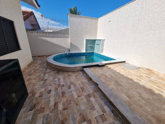 Imagem Casa com 3 Quartos para Alugar, 190 m² em Balneário Samburá - Peruíbe Imagem Casa com 3 Quartos para Alugar, 190 m² em Balneário Samburá - Peruíbe