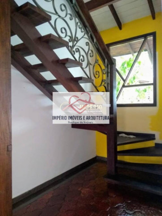 Imagem Sobrado à Venda, 200 m² em Prainha - Caraguatatuba Imagem Sobrado à Venda, 200 m² em Prainha - Caraguatatuba