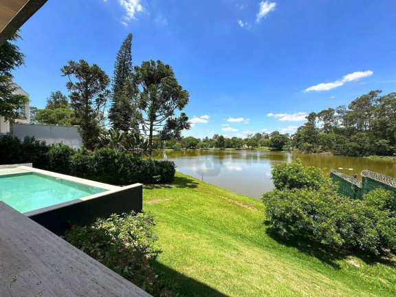 Imagem Casa com 5 Quartos à Venda, 700 m² em Lagoa Azul - Araçoiaba Da Serra