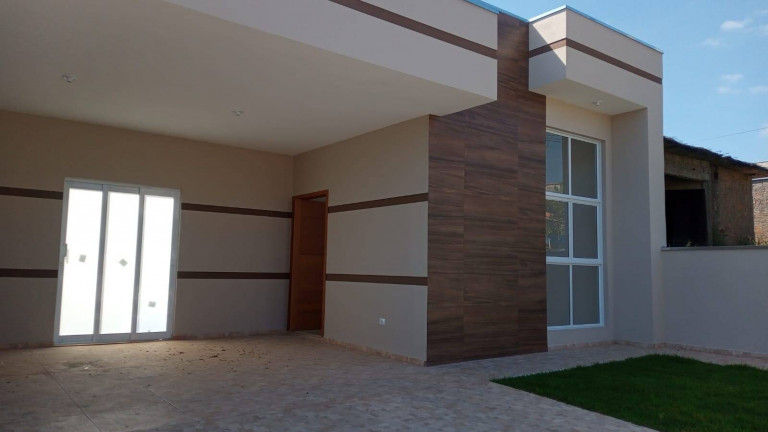 Imagem Casa com 3 Quartos à Venda, 90 m² em Centro - Boituva Imagem Casa com 3 Quartos à Venda, 90 m² em Centro - Boituva