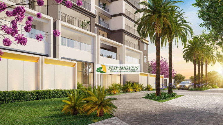 Imagem Apartamento com 3 Quartos à Venda, 125 m² em Jardim Das Paineiras - Campinas