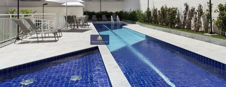 Imagem Apartamento com 2 Quartos à Venda, 60 m² em Pinheiros - São Paulo Imagem Apartamento com 2 Quartos à Venda, 60 m² em Pinheiros - São Paulo