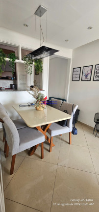 Imagem Apartamento com 2 Quartos para Alugar, 65 m² em Jardim Bonfiglioli - São Paulo