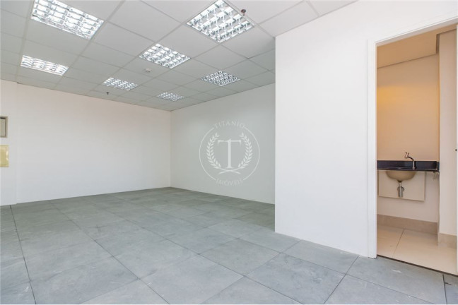Imagem Sala Comercial à Venda, 47 m² em Chácara Santo Antônio (zona Sul) - São Paulo Imagem Sala Comercial à Venda, 47 m² em Chácara Santo Antônio (zona Sul) - São Paulo