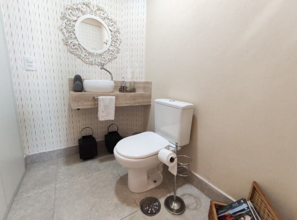Imagem Cobertura com 3 Quartos à Venda, 164 m² em Vila Gumercindo - São Paulo Imagem Cobertura com 3 Quartos à Venda, 164 m² em Vila Gumercindo - São Paulo