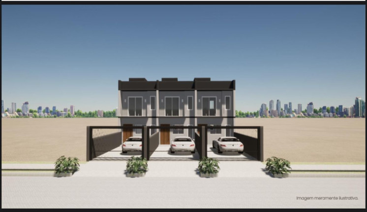 Imagem Sobrado com 2 Quartos à Venda, 120 m² em São Luiz - Sapiranga Imagem Sobrado com 2 Quartos à Venda, 120 m² em São Luiz - Sapiranga