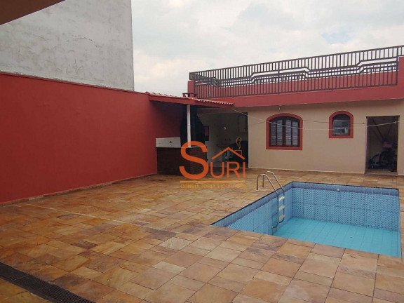 Imagem Casa com 3 Quartos à Venda, 300 m² em Dos Casa - São Bernardo Do Campo