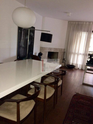 Imagem Apartamento com 4 Quartos à Venda ou Locação, 240 m² em Vila Morumbi - São Paulo Imagem Apartamento com 4 Quartos à Venda ou Locação, 240 m² em Vila Morumbi - São Paulo
