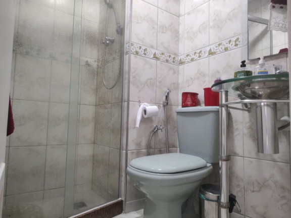 Imagem Imóvel com 2 Quartos à Venda, 70 m² em Praça Seca - Rio De Janeiro