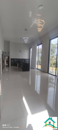 Casa com 3 Quartos à Venda, 120 m² em Wanel Ville - Sorocaba