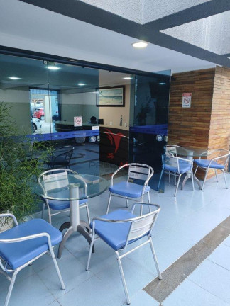 Imagem Flat com 1 Quarto à Venda, 50 m² em Pina - Recife Imagem Flat com 1 Quarto à Venda, 50 m² em Pina - Recife