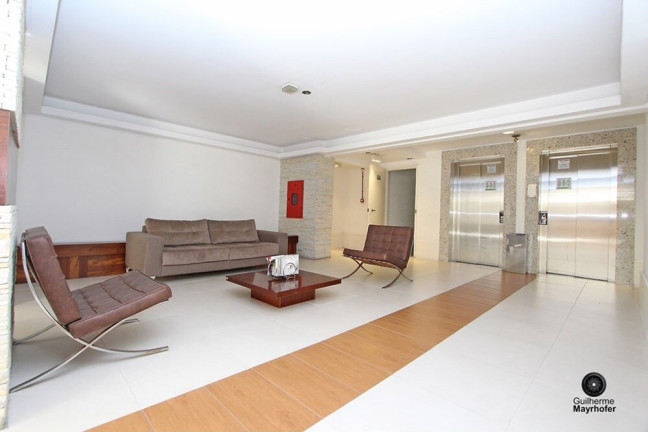 Imagem Apartamento com 3 Quartos à Venda, 79 m² em Boa Vista - Porto Alegre