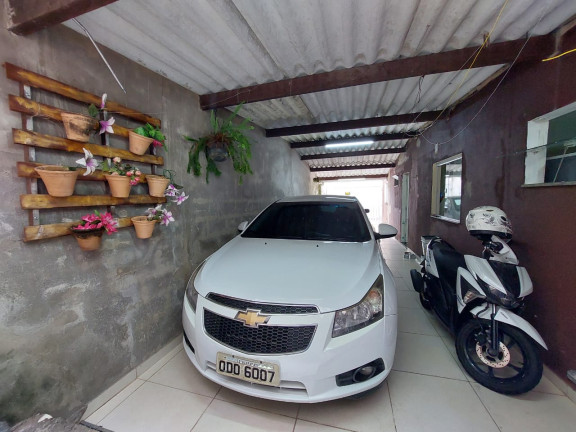 Imagem Casa com 2 Quartos à Venda, 170 m² em Itapebussu - Guarapari