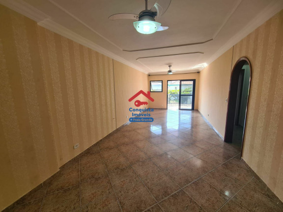 Imagem Apartamento com 4 Quartos à Venda, 185 m² em Guilhermina - Praia Grande Imagem Apartamento com 4 Quartos à Venda, 185 m² em Guilhermina - Praia Grande
