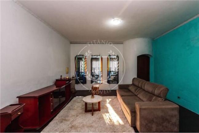 Imagem Casa com 4 Quartos à Venda, 353 m² em Jardim Vila Formosa - São Paulo