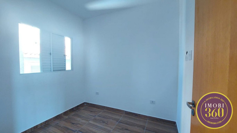 Imagem Apartamento com 2 Quartos à Venda, 38 m² em Itaquera - São Paulo