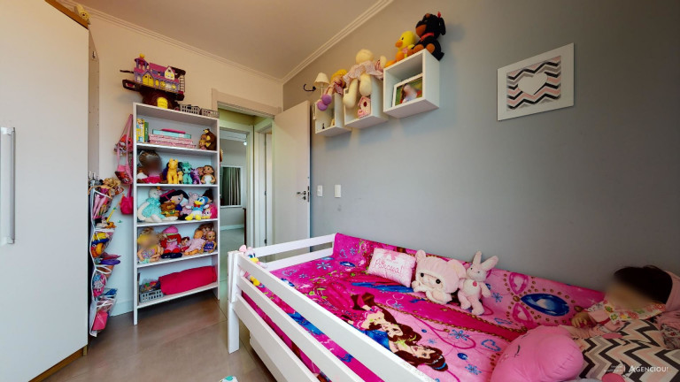 Imagem Apartamento com 3 Quartos à Venda, 110 m² em Cavalhada - Porto Alegre Imagem Apartamento com 3 Quartos à Venda, 110 m² em Cavalhada - Porto Alegre