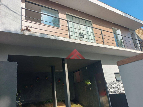 Imagem Casa com 3 Quartos à Venda, 350 m² em Piratininga - Niterói