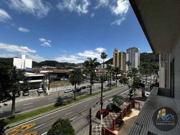 Imagem Apartamento com 2 Quartos à Venda, 87 m² em Vila Mathias - Santos Imagem Apartamento com 2 Quartos à Venda, 87 m² em Vila Mathias - Santos
