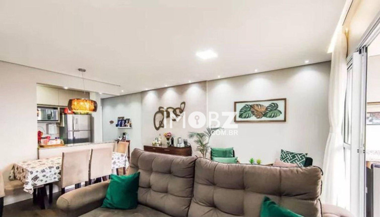Imóvel com 2 Quartos à Venda, 67 m² em Vila Andrade - São Paulo
