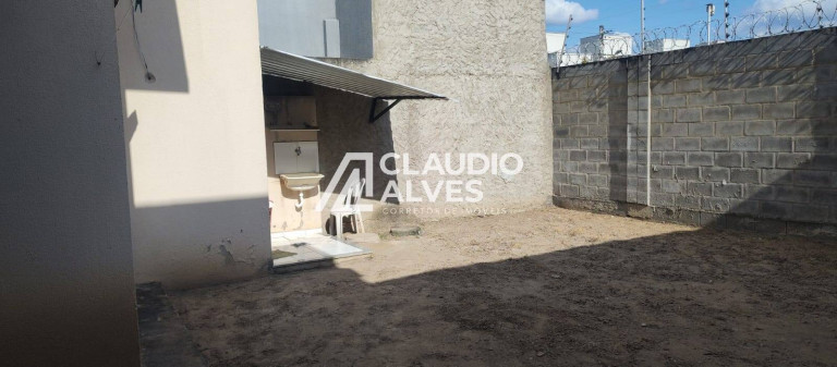 Imagem Casa de Condomínio com 2 Quartos para Alugar, 80 m² em Sim - Feira De Santana