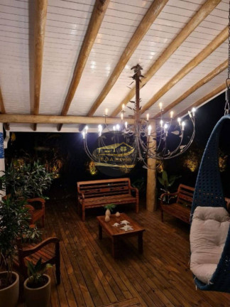 Imagem Casa de Condomínio com 4 Quartos à Venda, 320 m² em Barra Do Una - São Sebastião