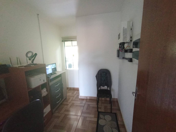Imagem Apartamento com 4 Quartos à Venda, 503 m² em Vila Triangulo - Arapongas