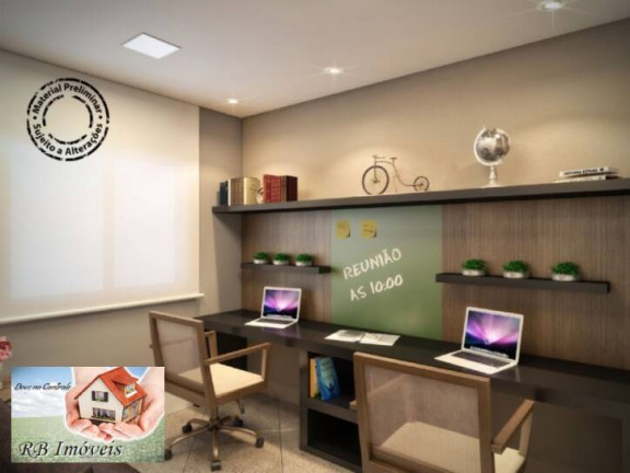 Imagem Studio com 1 Quarto à Venda, 34 m² em Ipiranga - São Paulo Imagem Studio com 1 Quarto à Venda, 34 m² em Ipiranga - São Paulo