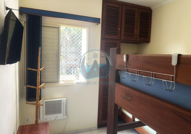 Imagem Apartamento com 2 Quartos à Venda, 65 m² em Praia Grande - Ubatuba