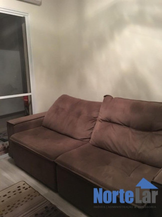 Imagem Apartamento com 3 Quartos à Venda, 80 m² em Lauzane Paulista - São Paulo