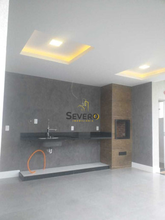 Imagem Casa de Condomínio com 3 Quartos à Venda, 200 m² em Itaipuaçu - Maricá Imagem Casa de Condomínio com 3 Quartos à Venda, 200 m² em Itaipuaçu - Maricá
