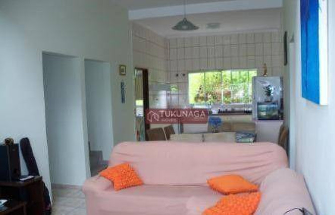 Imagem Casa com 3 Quartos à Venda, 217 m² em Jardim Imperial Hills Iii - Arujá Imagem Casa com 3 Quartos à Venda, 217 m² em Jardim Imperial Hills Iii - Arujá