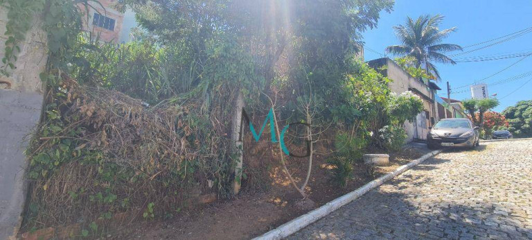 Imagem Terreno à Venda, 153 m² em Campo Grande - Rio De Janeiro Imagem Terreno à Venda, 153 m² em Campo Grande - Rio De Janeiro