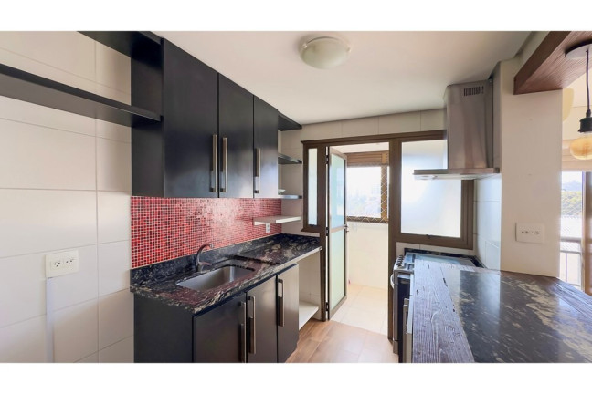 Imagem Apartamento com 3 Quartos à Venda, 94 m² em Tristeza - Porto Alegre Imagem Apartamento com 3 Quartos à Venda, 94 m² em Tristeza - Porto Alegre