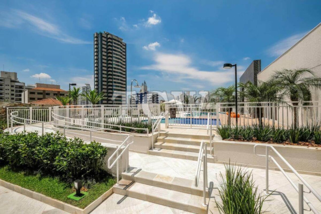 Imagem Apartamento com 3 Quartos à Venda, 106 m² em Paraíso - São Paulo
