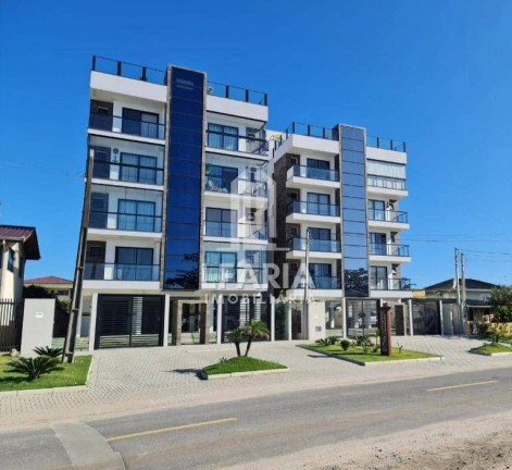 Apartamento com 3 Quartos à Venda, 93 m² em Itapema Do Norte - Itapoá