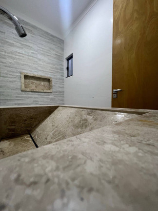 Imagem Casa com 3 Quartos à Venda, 104 m² em Jardim Suíço - Anápolis