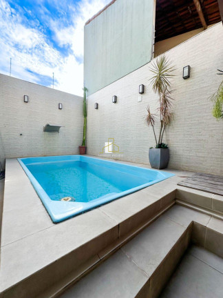 Imagem Casa com 4 Quartos à Venda, 200 m² em Morada De Laranjeiras - Serra Imagem Casa com 4 Quartos à Venda, 200 m² em Morada De Laranjeiras - Serra