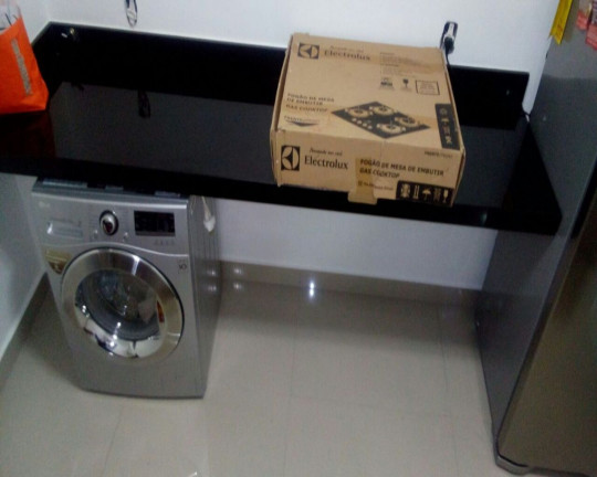 Imagem Imóvel com 2 Quartos à Venda, 55 m² em São Pedro - Juiz De Fora